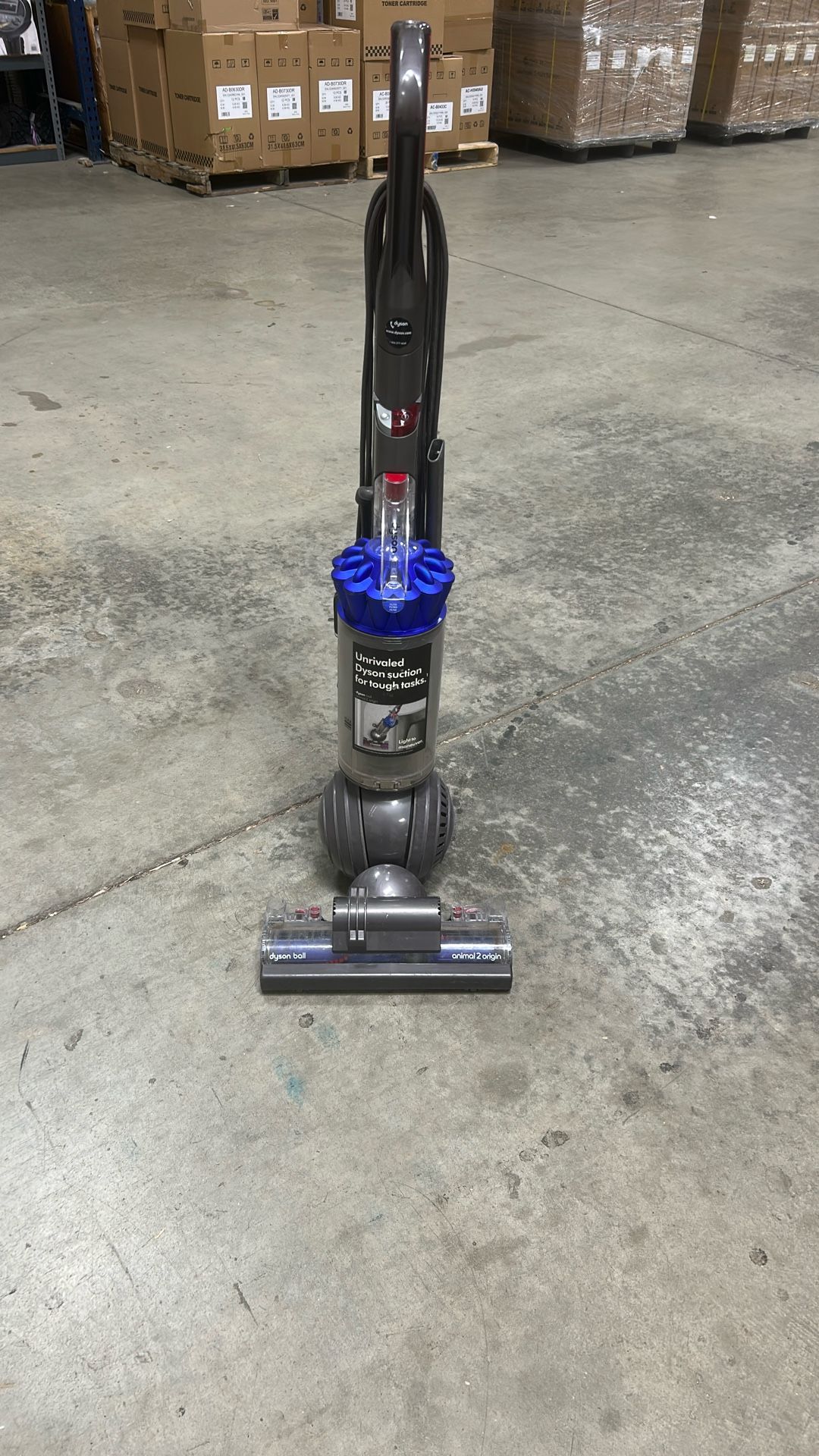 Dyson Animal 2 Origin Slim (Buy 1, Get 1 Free)