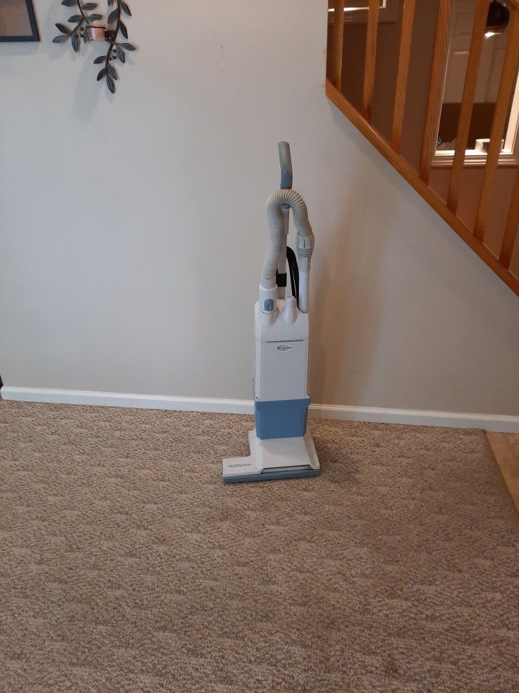 Electrolux Lux 4000
