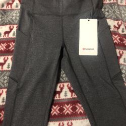 Lululemon Tights