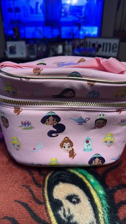 Disney Princess Lunch Bag