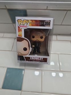 Crowley PoP