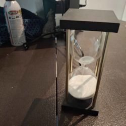 Hourglass 