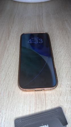 iPhone 17 pro 1tb storage come with a case