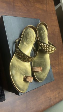 Gucci Sandals