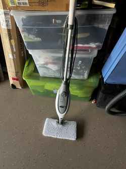Steam Mop