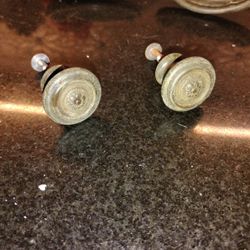 Hepplewhite Top Drawer Pulls