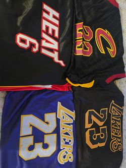LeBron James bundle