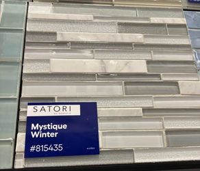 Satori mastique winter