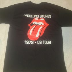 Rolling Stones Size Large T-shirt