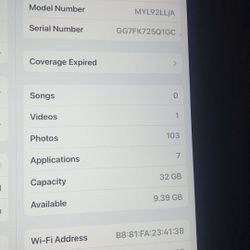 iPad 8th Gen (2020) Apple Watch Series 5 ( 2019 )