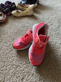 Nike Kids 13.5 Like New