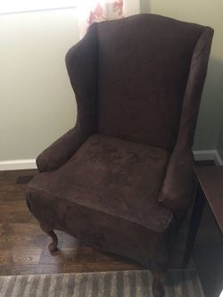 Armchair