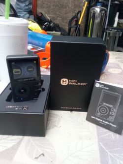 HiFi Walker