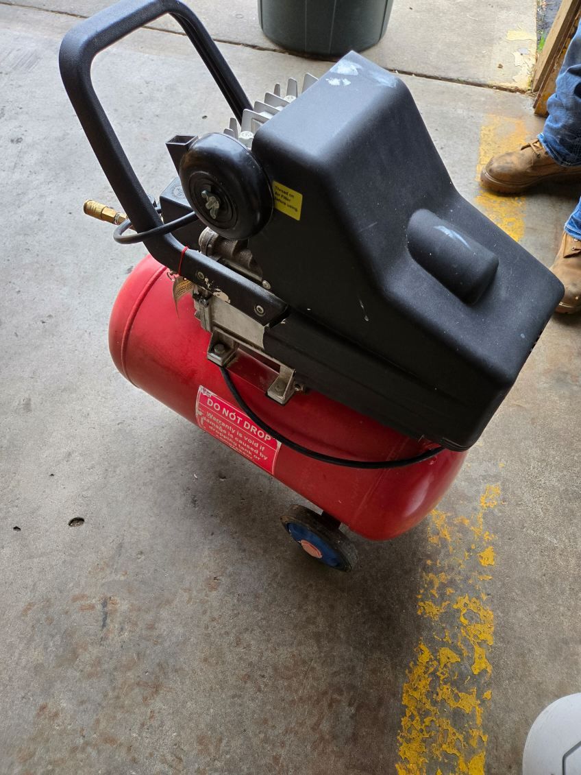 Compressor