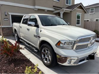 2017 Dodge Ram 1500