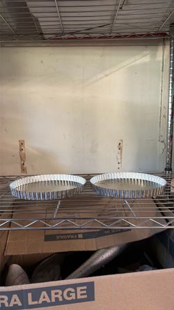 Tart pan
