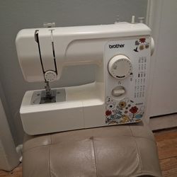 BROTHER SEWING MACHINE
