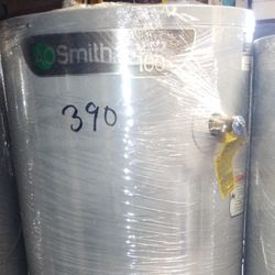 AO Smith Water Heater 