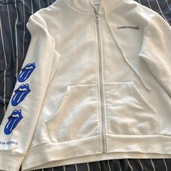 Chrome Heart Jacket