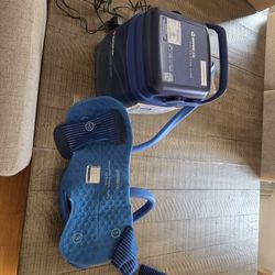 Cold Therapy Machine