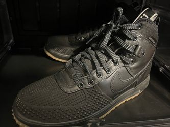 Nike lunar force 1 size 10