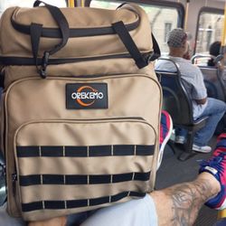 Orekemo Insulated Cooler Backpack 