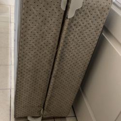 FREE Box Springs 