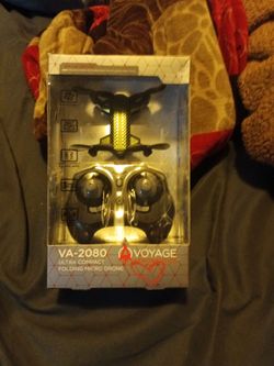Mini stunt drone new in box