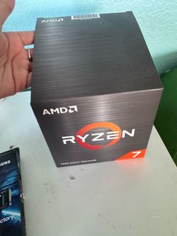 Ryzen 5 3600 with ryzen 7 fan
