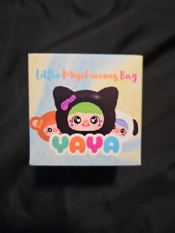 Yaya