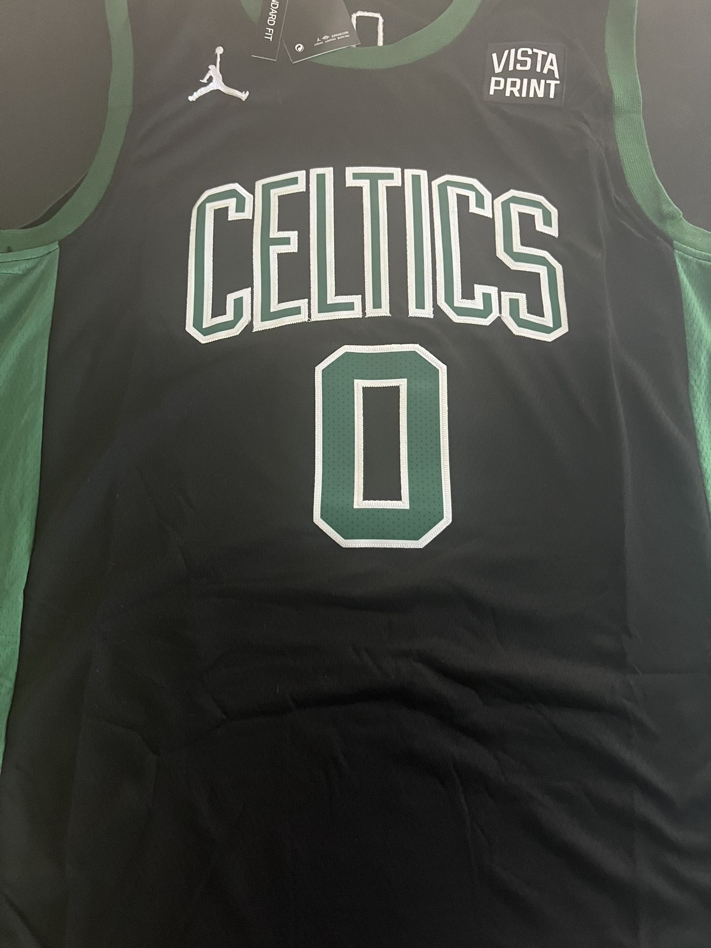 Celtics Jerseys. New 