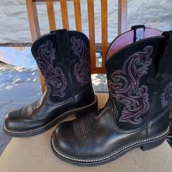 Ariat Women Boots