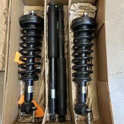 OEM Ford F150 Shocks