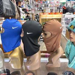 Nike Masks 