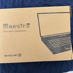 Notebook computer