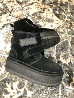 Ugg Boots W7