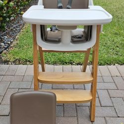 OXO Tot Sprout High Chair