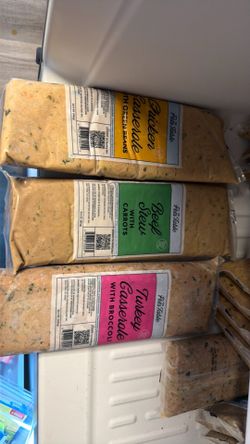 Pets table dog food