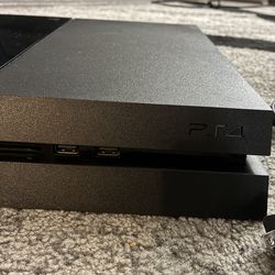 PS 4