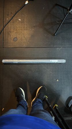 Husky Weight Distribution Hitch Spring Bar