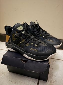Jordan Shoes