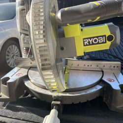 Ryobi Tools