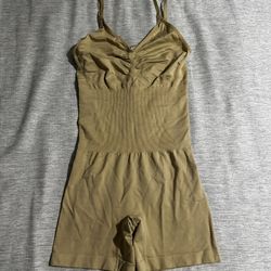 Shapewear Bodysuit