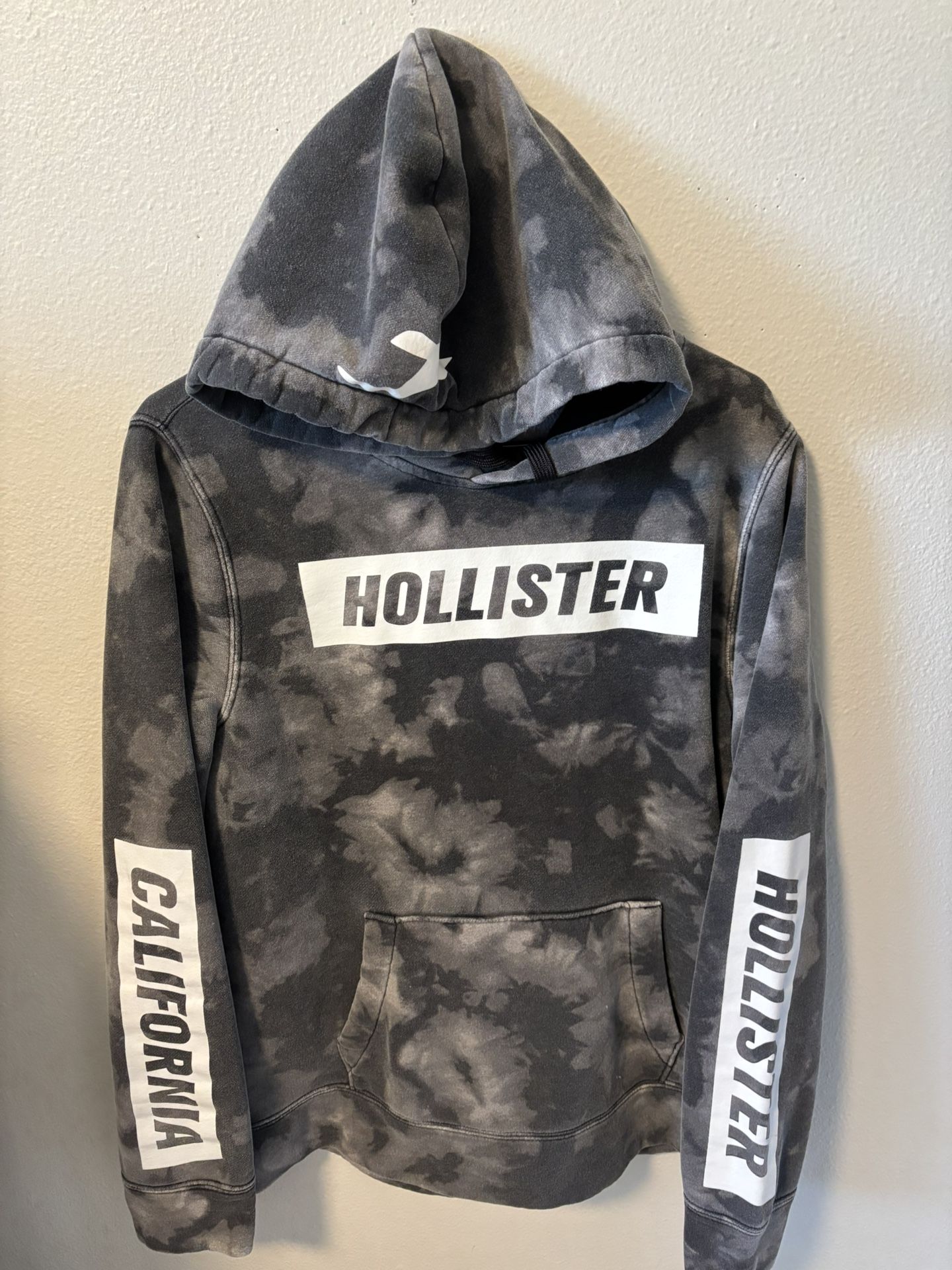 Womens Hollister Hoodie