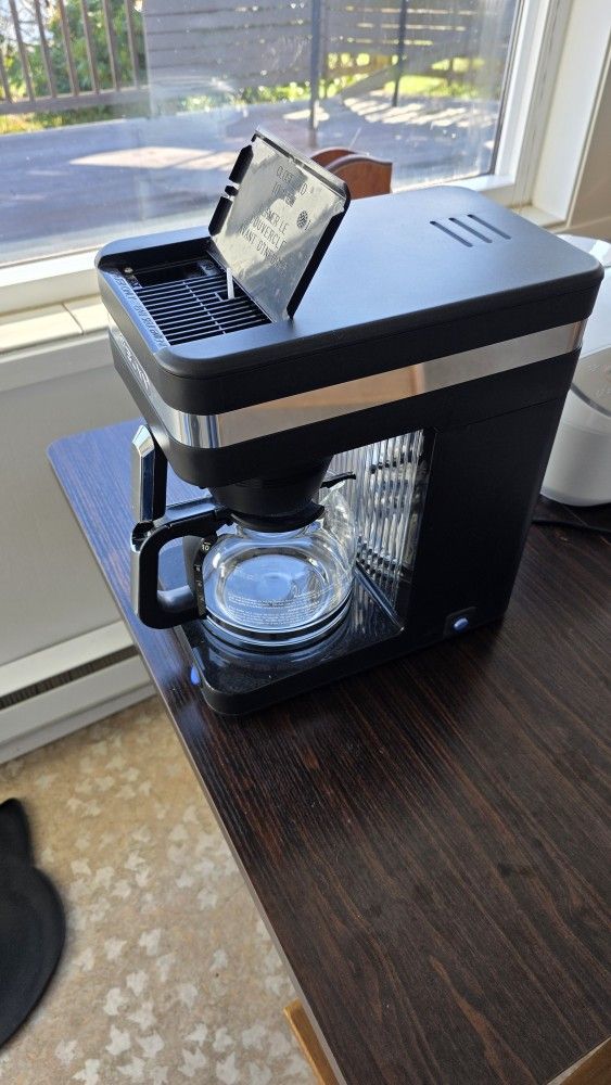 Bunn Coffee Maker