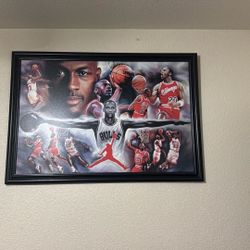 Jordan Poster