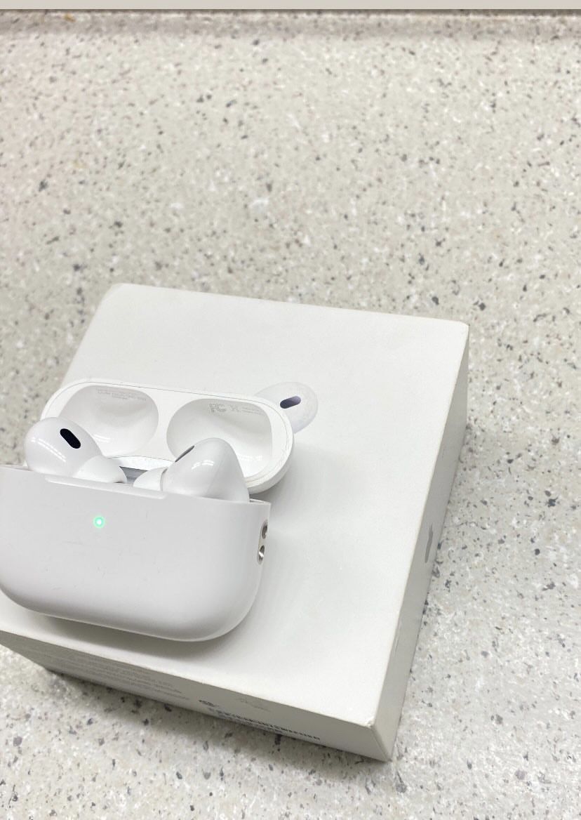 AirPod 2nd Gen Pro