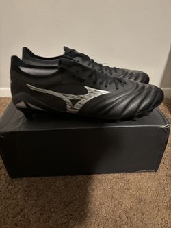 MORELIA NEO IV B JAPAN (NEGOTIABLE) SIZE 10