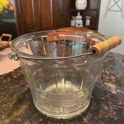 Heavy Ice Bucket