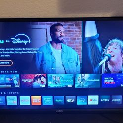 Vizio Smart Tv